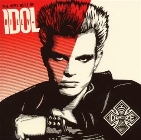 Billy Idol | Idolize Yourself: The Very Best of Billy Idol - Vinyl
