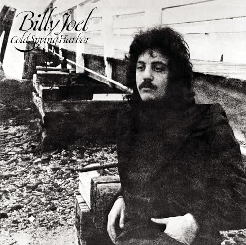 Billy Joel | Cold Spring Harbor (150g Vinyl) (Non-Returnable) - Vinyl