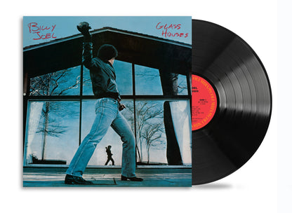 Billy Joel | Glass Houses - Vinyl