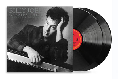 Billy Joel | Greatest Hits Volume I & II (2LP) - Vinyl