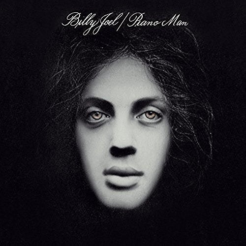 Billy Joel | Piano Man [Import] - Vinyl