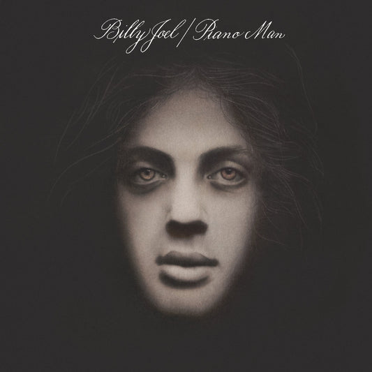Billy Joel | Piano Man - Vinyl