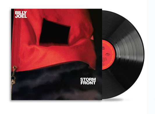 Billy Joel | Storm Front - Vinyl