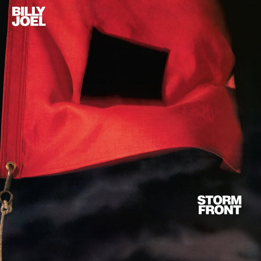 Billy Joel | Storm Front - Vinyl
