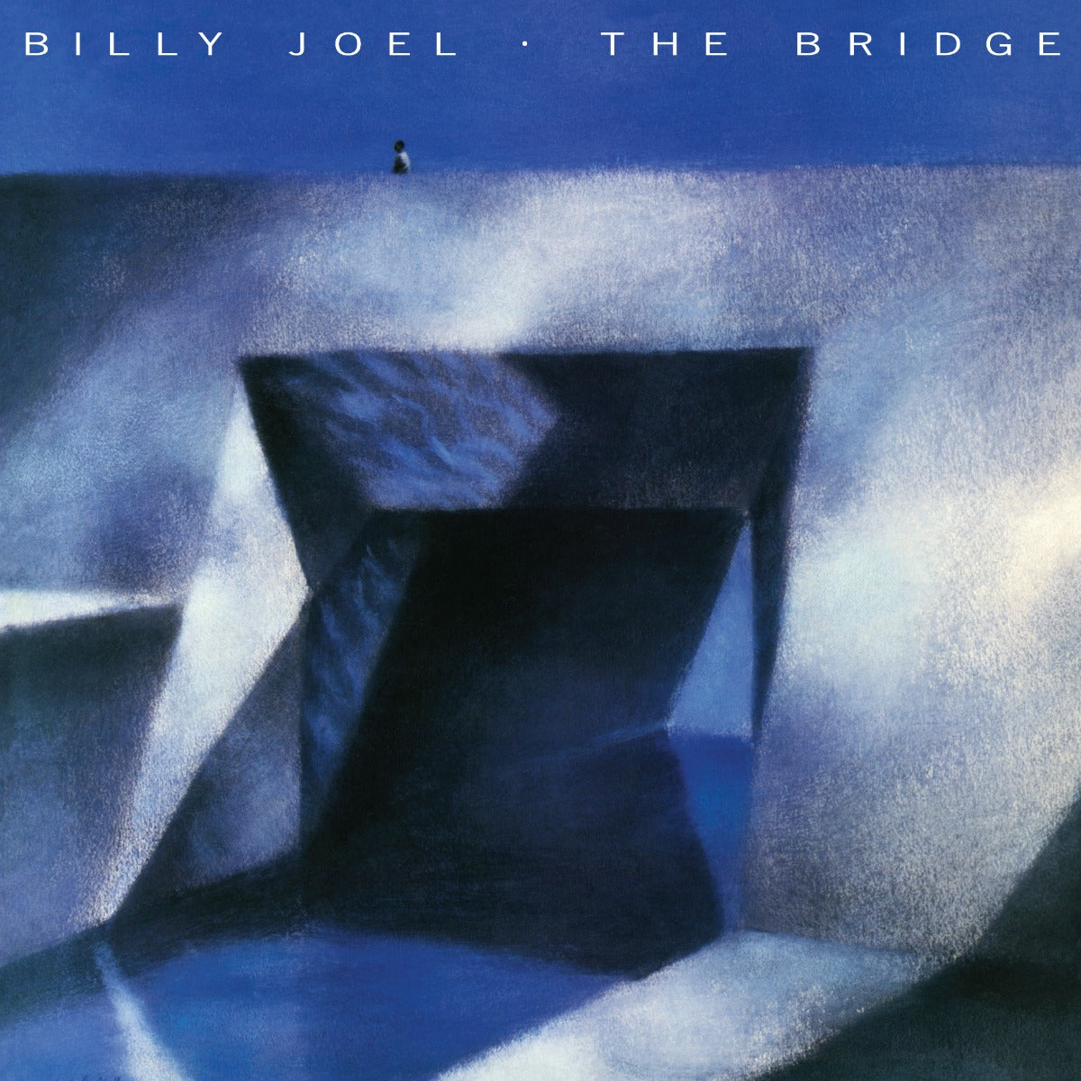 Billy Joel | The Bridge - Vinyl