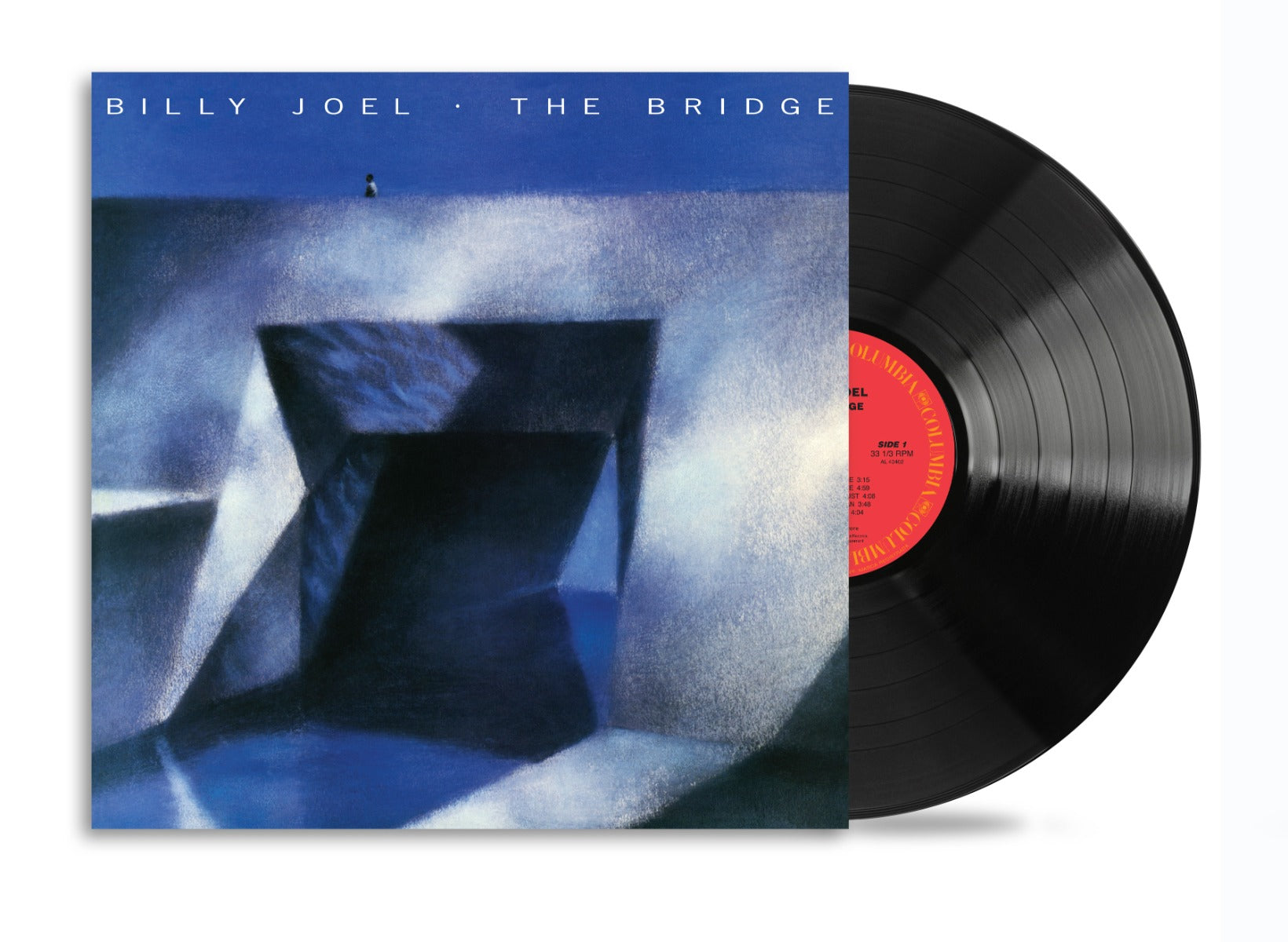 Billy Joel | The Bridge - Vinyl