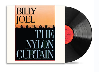 Billy Joel | The Nylon Curtain - Vinyl