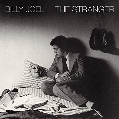 Billy Joel | The Stranger: 30th Anniversary (180 Gram Vinyl) - Vinyl