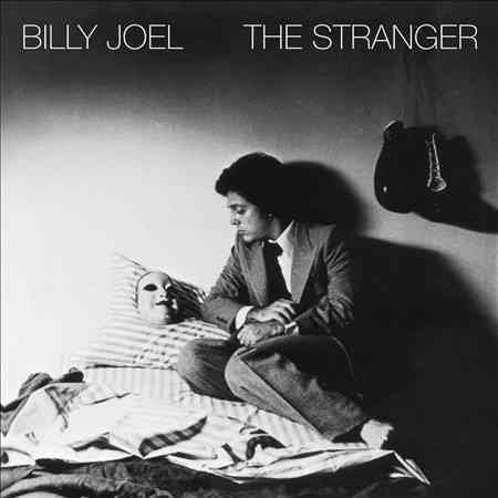 Billy Joel | The Stranger - CD