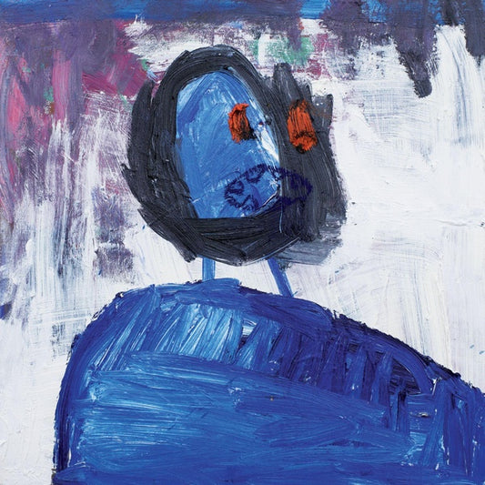 BILLY STEIGER | Loud Object - Vinyl