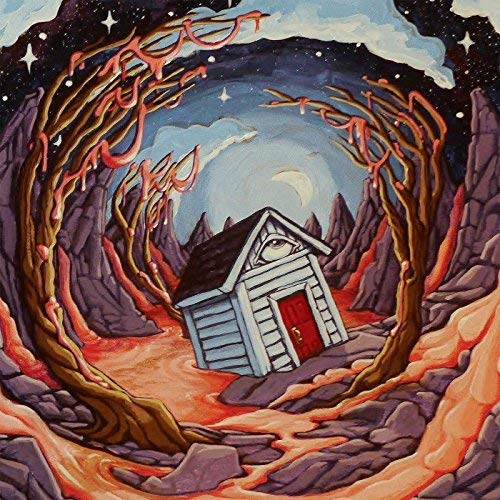 Billy Strings | Turmoil & Tinfoil - CD