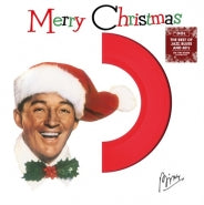 Bing Crosby | Merry Christmas (180 Gram Red Or Gold Colored Vinyl) [Import] - Vinyl