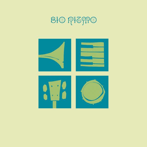 BIO RITMO | Bio Ritmo - Vinyl