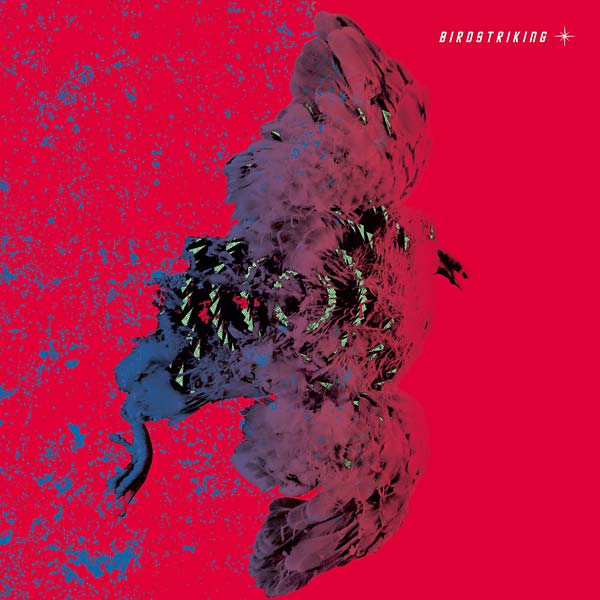 BIRDSTRIKING | Birdstriking - CD