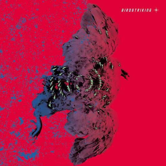 BIRDSTRIKING | Birdstriking - CD