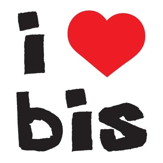Bis | I Love Bis - CD