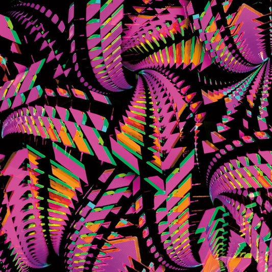 BITCHIN BAJAS | Bajascillators - Vinyl