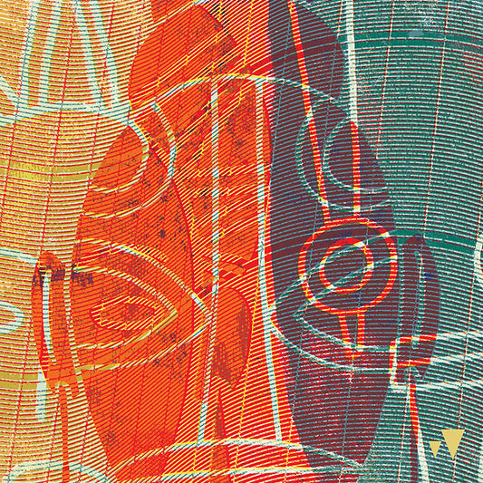 BIXIGA 70 | The Copan Connection: Bixiga 70 Meets Victor Rice - Vinyl