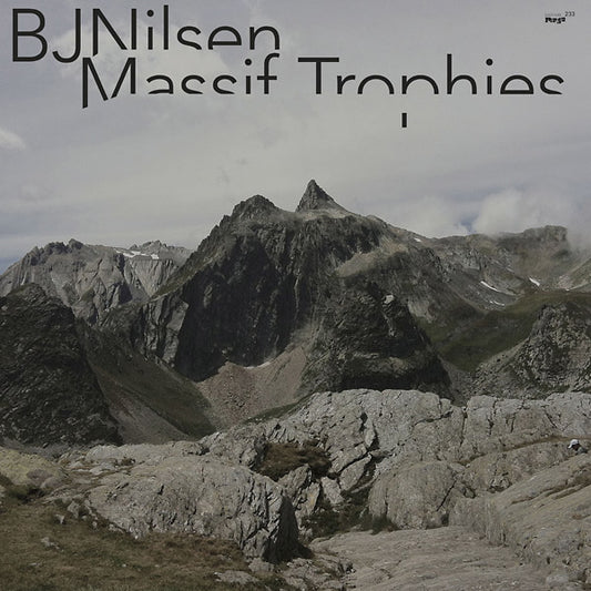 BJ NILSEN | Massif Trophies - Vinyl