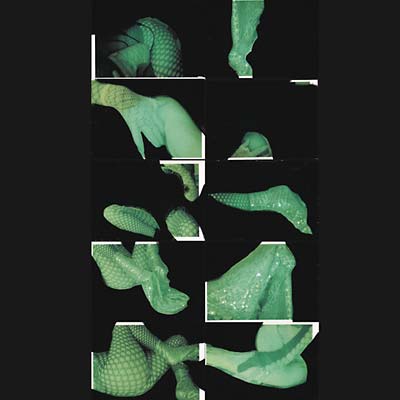 BJ NILSEN & STILLUPPSTEYPA | Goda Nott - Vinyl