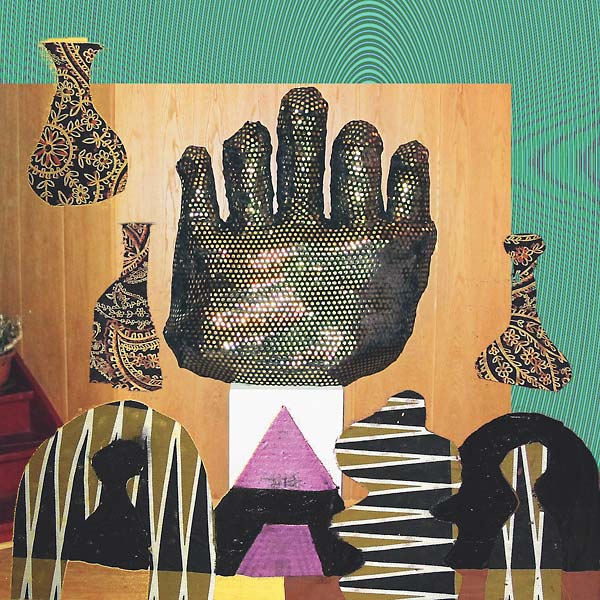 BJ NILSEN & STILLUPPSTEYPA/ANLA COURTIS | Golden Circle Afternoon - Vinyl