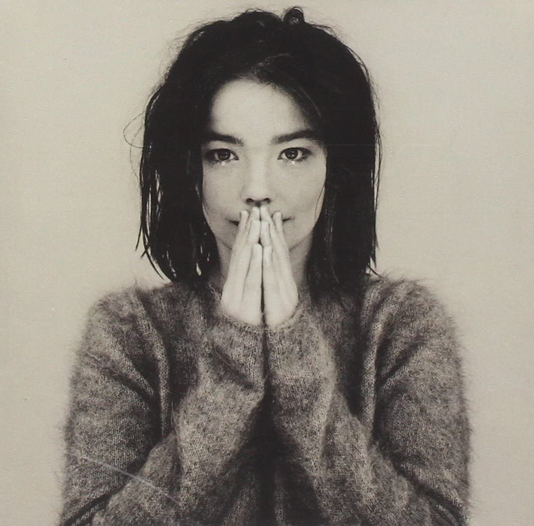 Bjork | Debut [Import] - Vinyl