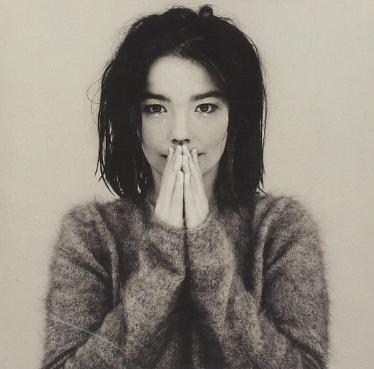 Bjork | Debut [Import] - Vinyl