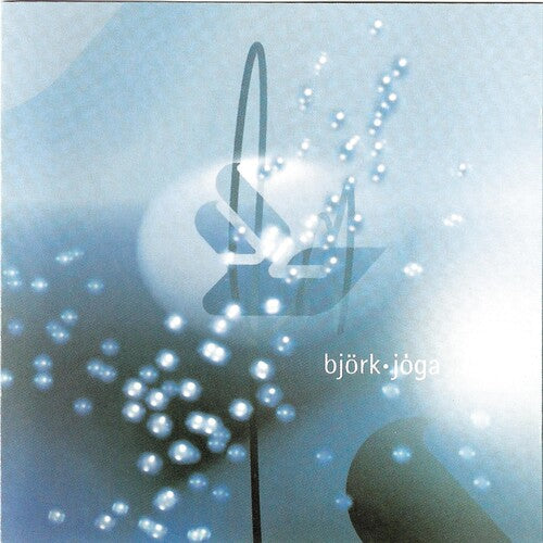 Bjork | Joga - Vinyl