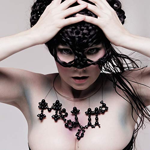 Bjork | Medulla - Vinyl
