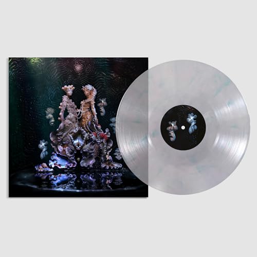 Bjork | Oral - Vinyl