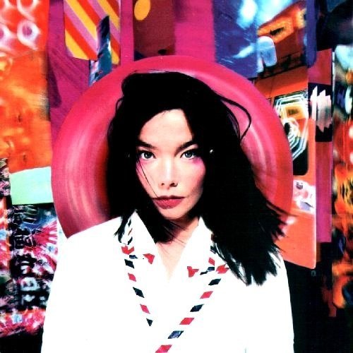 Bjork | Post - Vinyl