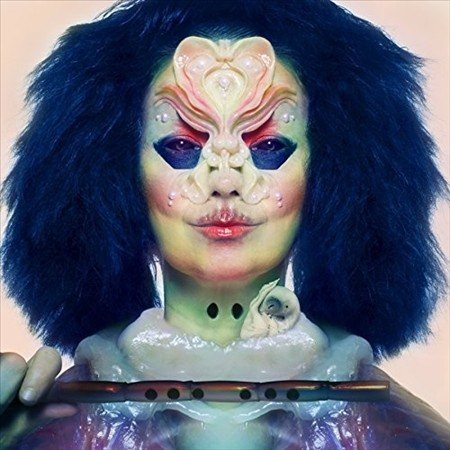 Bjork | Utopia - Vinyl