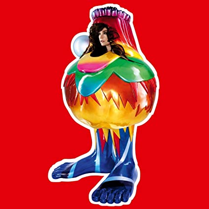 Bjork | Volta - Vinyl
