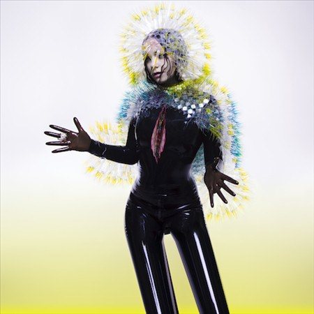 Bjork | Vulnicura Strings - Vinyl