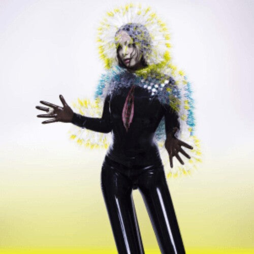 Bjork | Vulnicura - Vinyl