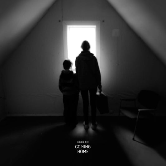 Bjorn Riis | Coming home - CD