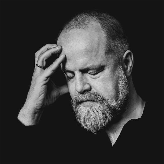 Bjorn Riis | Fimbulvinter - CD
