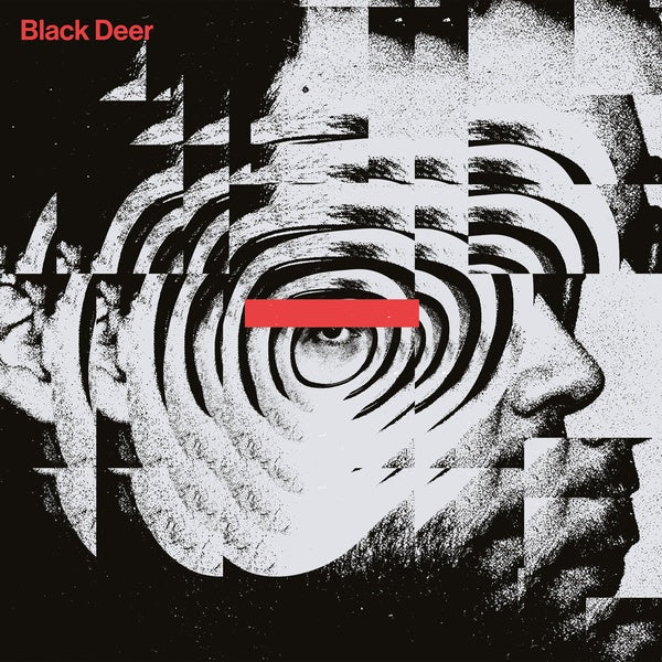 BLACK DEER | Black Deer - Vinyl