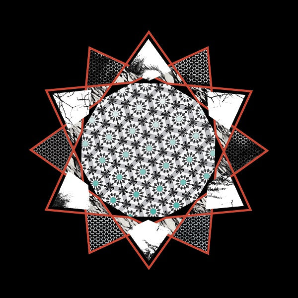 Black Hat | Thought of Two - CD