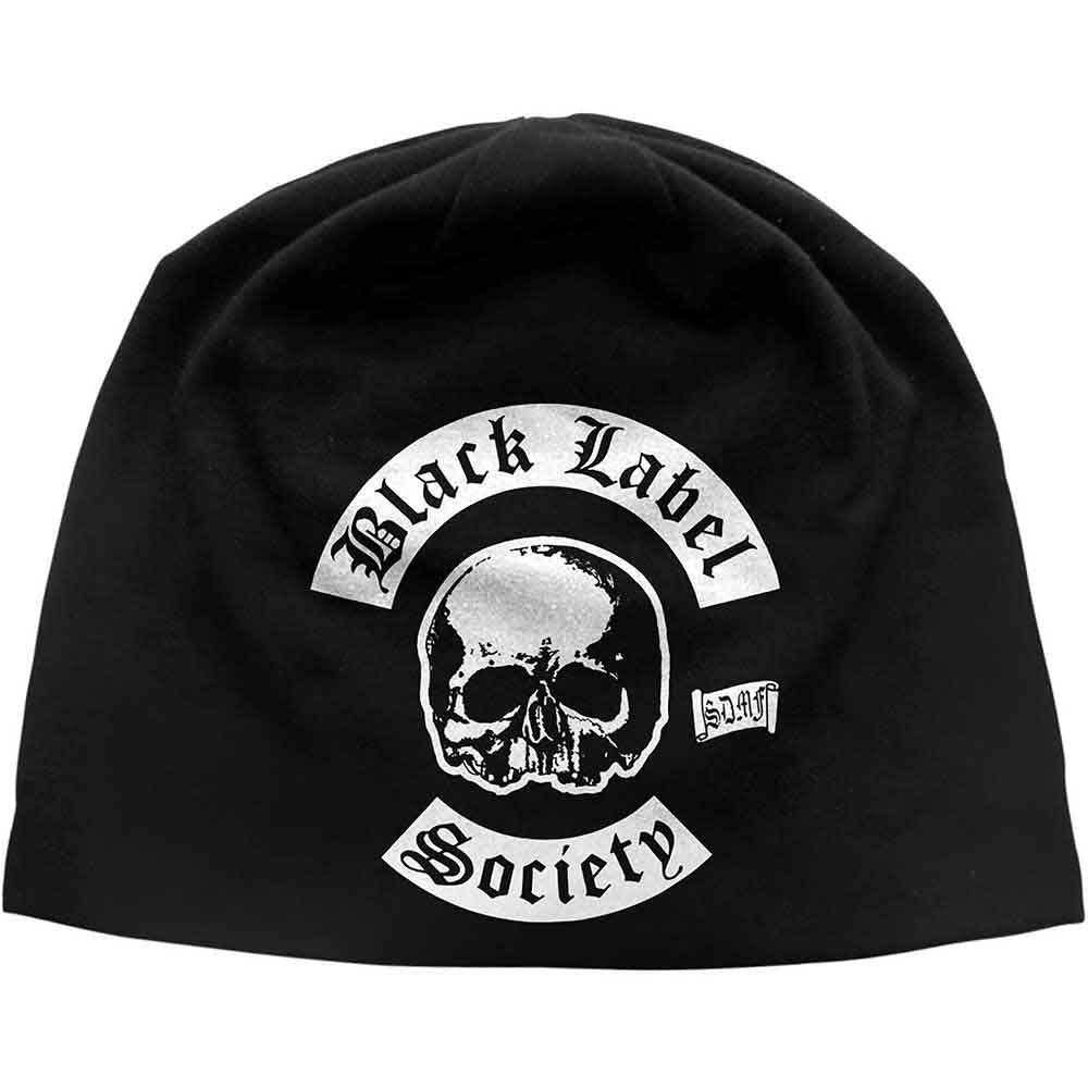 Black Label Society | SDMF - Hat Black