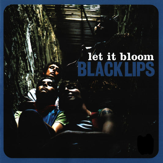 Black Lips | Let it Bloom - Vinyl