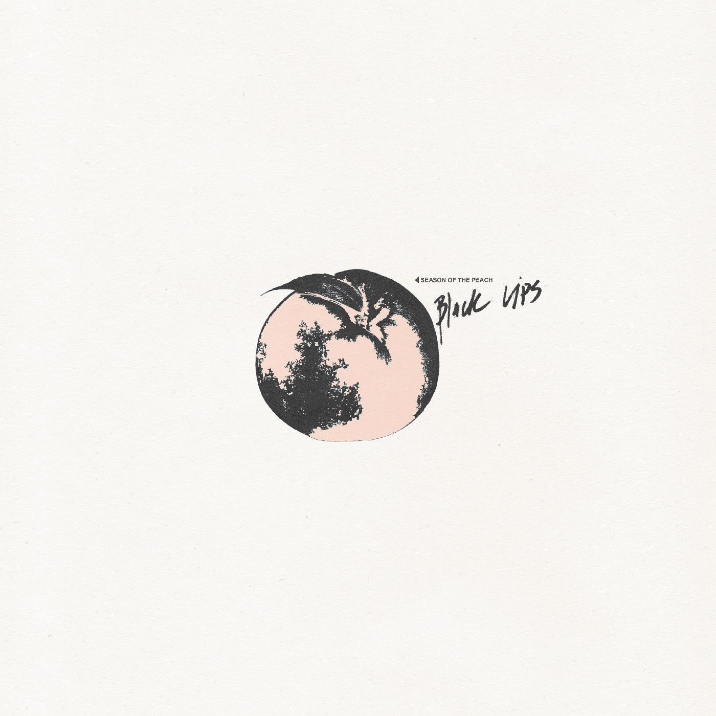 Black Lips | Season Of The Peach (Cream Vinyl) - Vinyl