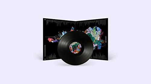 Black Midi | Cavalcade - Vinyl