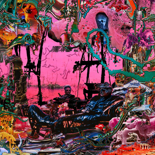 Black Midi | Hellfire - Vinyl