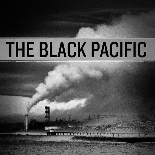 Black Pacific | Black Pacific - CD