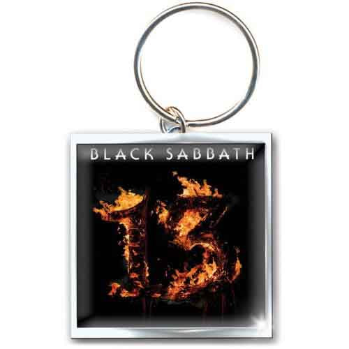 Black Sabbath | 13 -