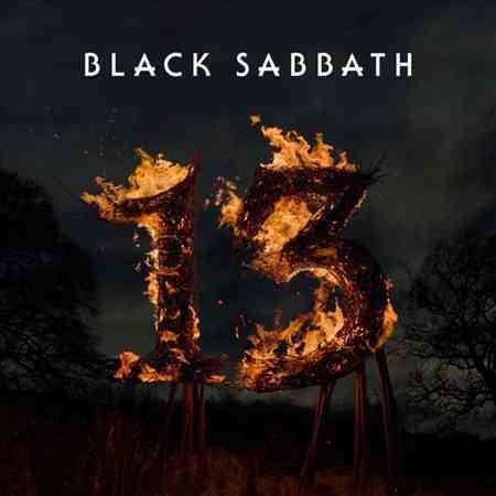 Black Sabbath | 13 - Vinyl