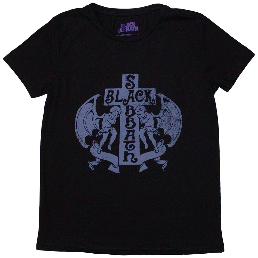 Black Sabbath | Angels - Black