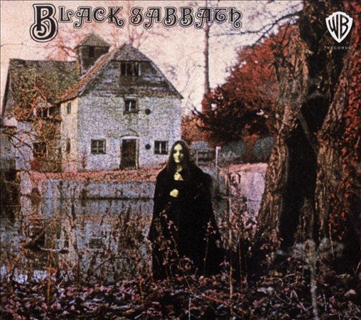 Black Sabbath | Black Sabbath - CD