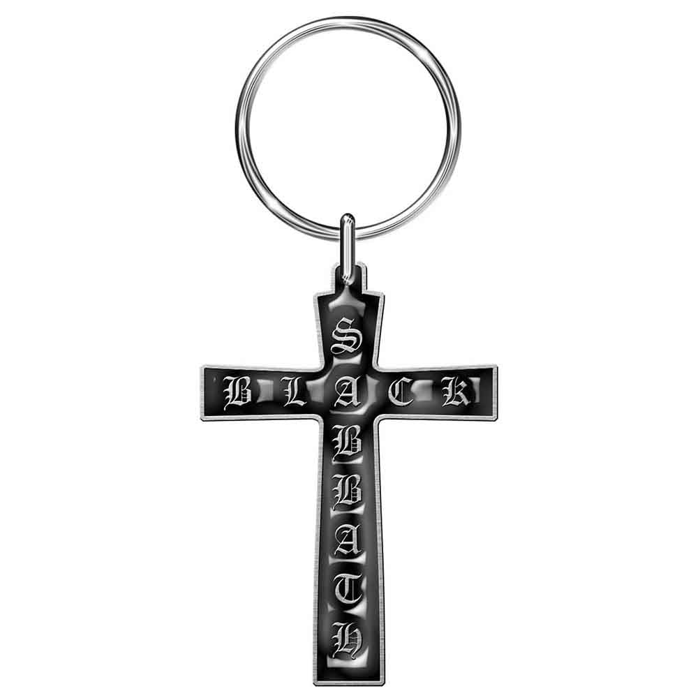 Black Sabbath | Cross -